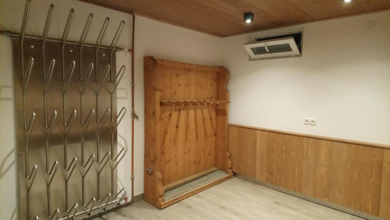 מאיירהופן Landhaus Eberler מראה חיצוני תמונה