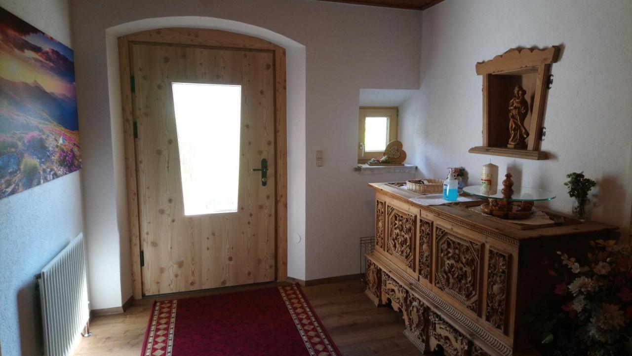מאיירהופן Landhaus Eberler מראה חיצוני תמונה