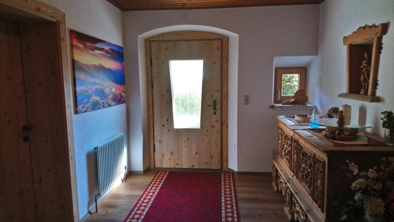 מאיירהופן Landhaus Eberler מראה חיצוני תמונה