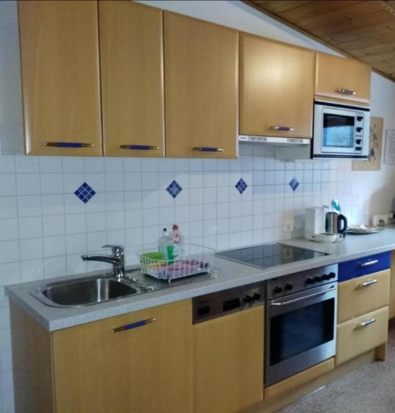 מאיירהופן Landhaus Eberler מראה חיצוני תמונה