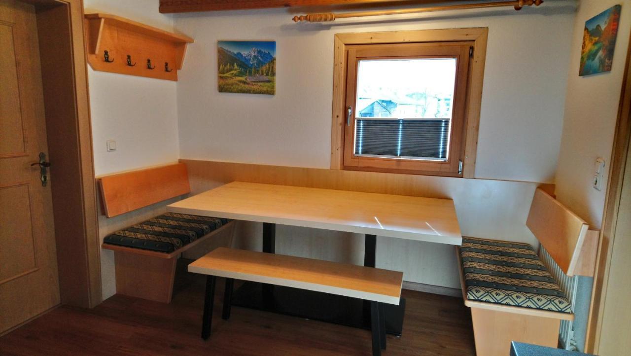 מאיירהופן Landhaus Eberler מראה חיצוני תמונה