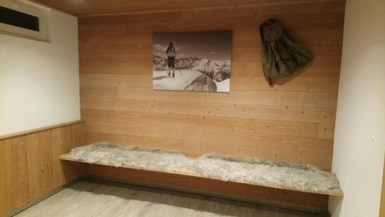מאיירהופן Landhaus Eberler מראה חיצוני תמונה