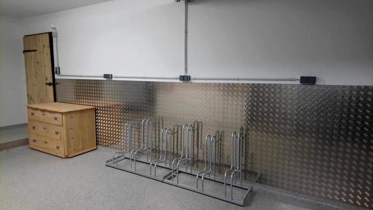 מאיירהופן Landhaus Eberler מראה חיצוני תמונה