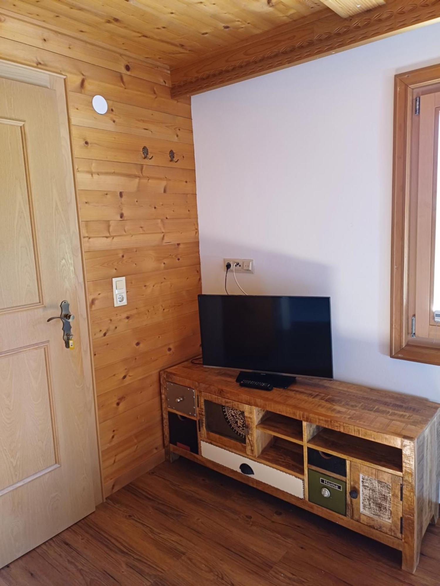מאיירהופן Landhaus Eberler מראה חיצוני תמונה