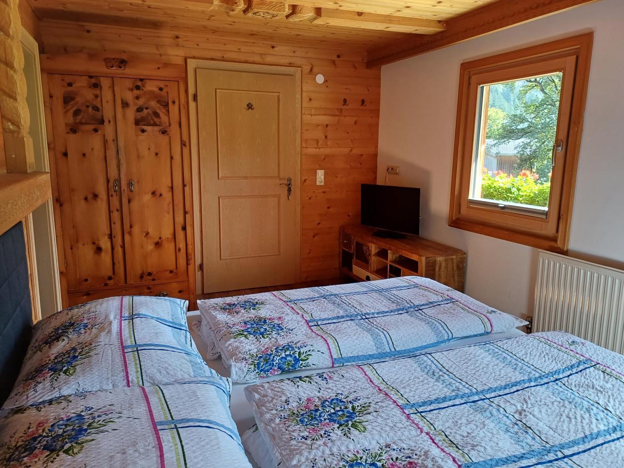 מאיירהופן Landhaus Eberler מראה חיצוני תמונה
