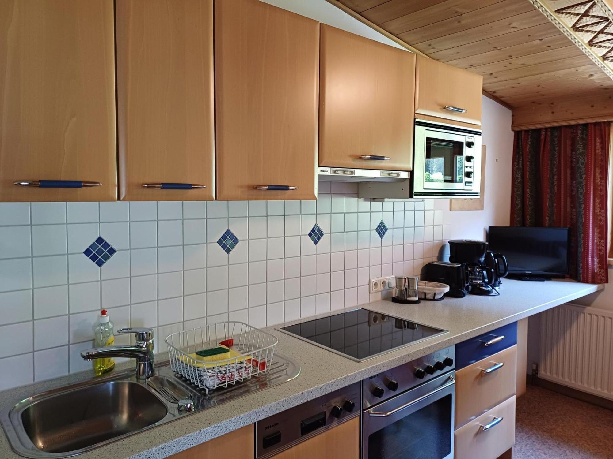 מאיירהופן Landhaus Eberler מראה חיצוני תמונה