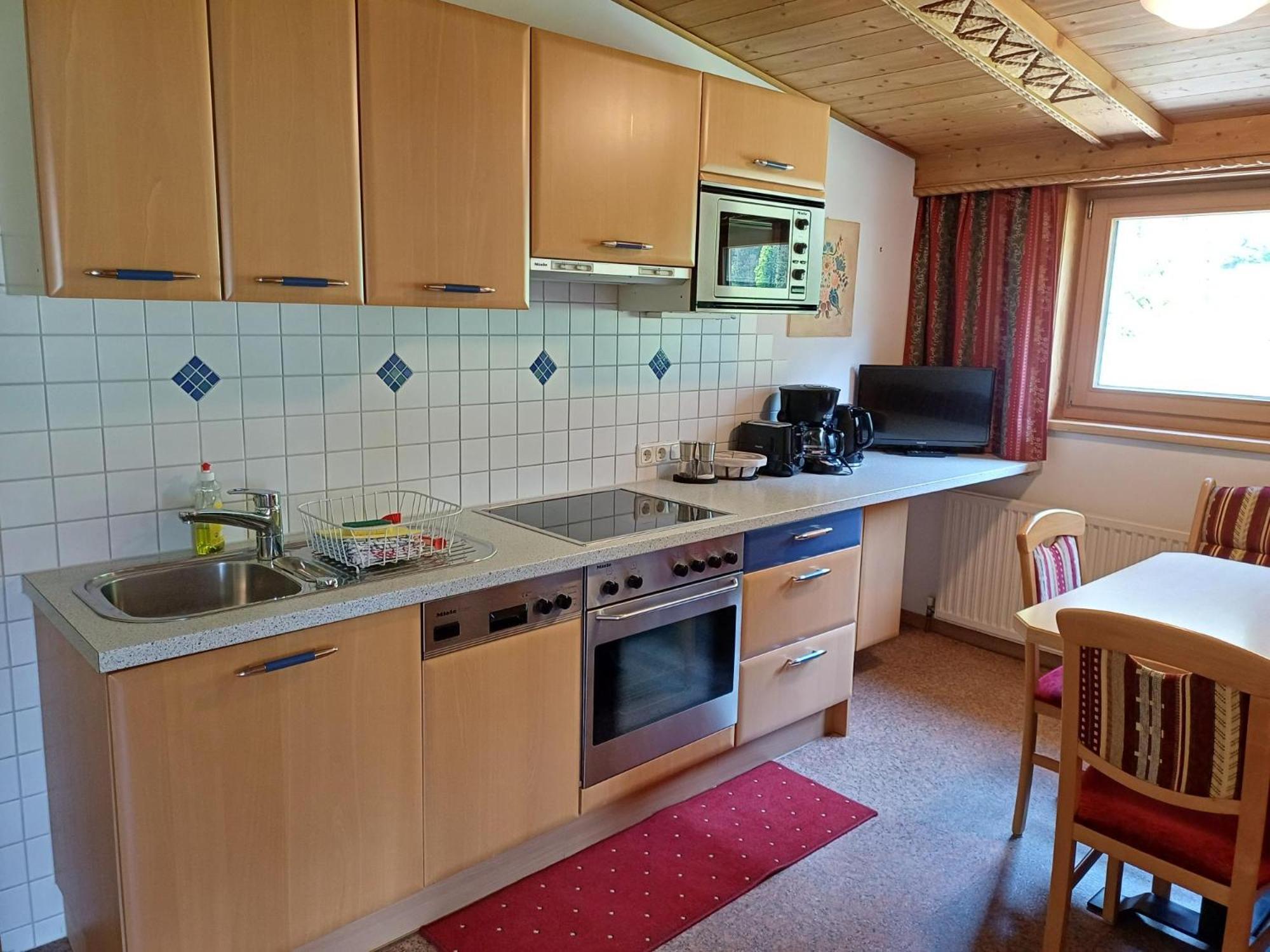 מאיירהופן Landhaus Eberler מראה חיצוני תמונה