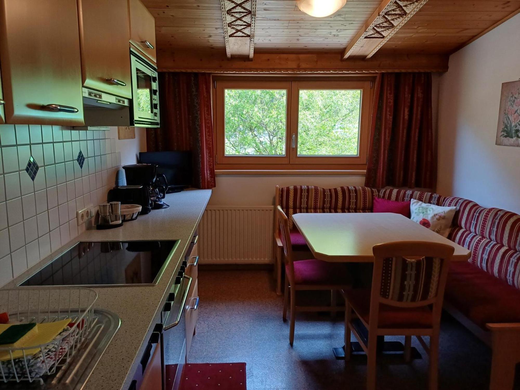 מאיירהופן Landhaus Eberler מראה חיצוני תמונה