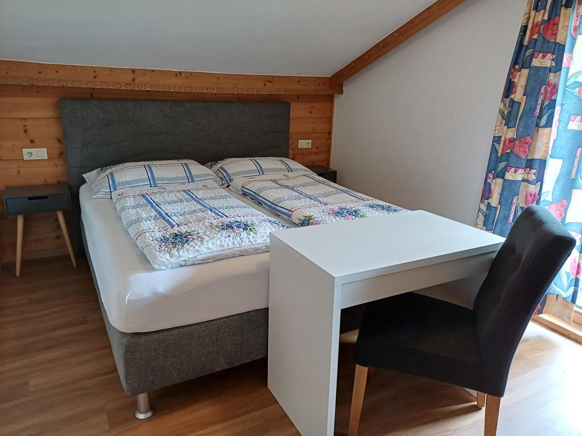 מאיירהופן Landhaus Eberler מראה חיצוני תמונה