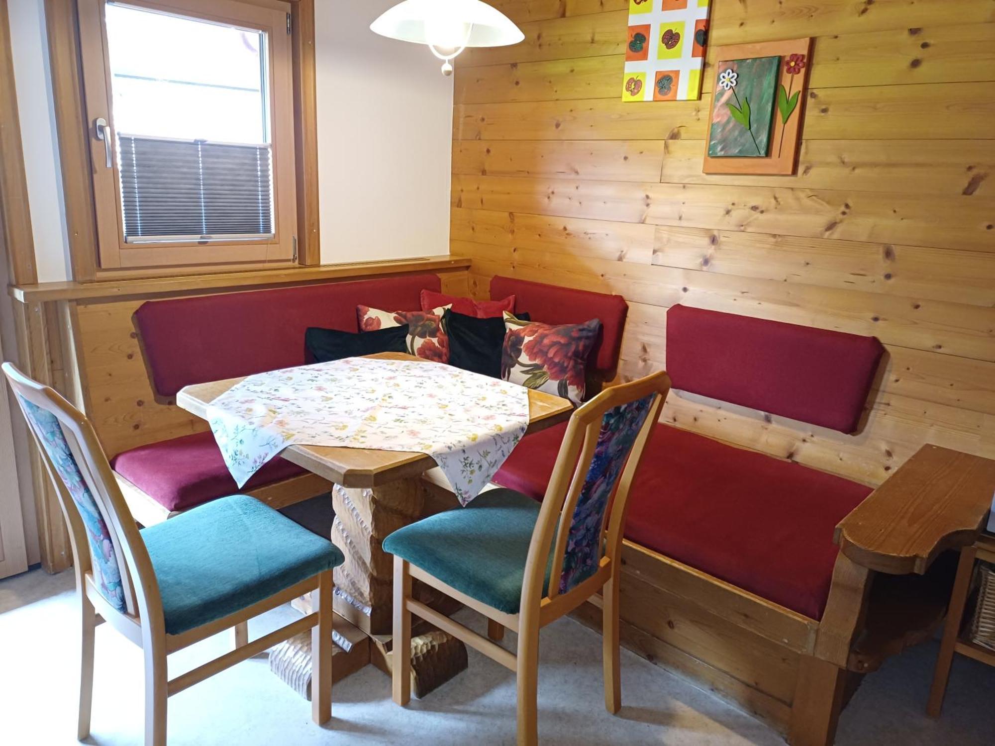 מאיירהופן Landhaus Eberler מראה חיצוני תמונה