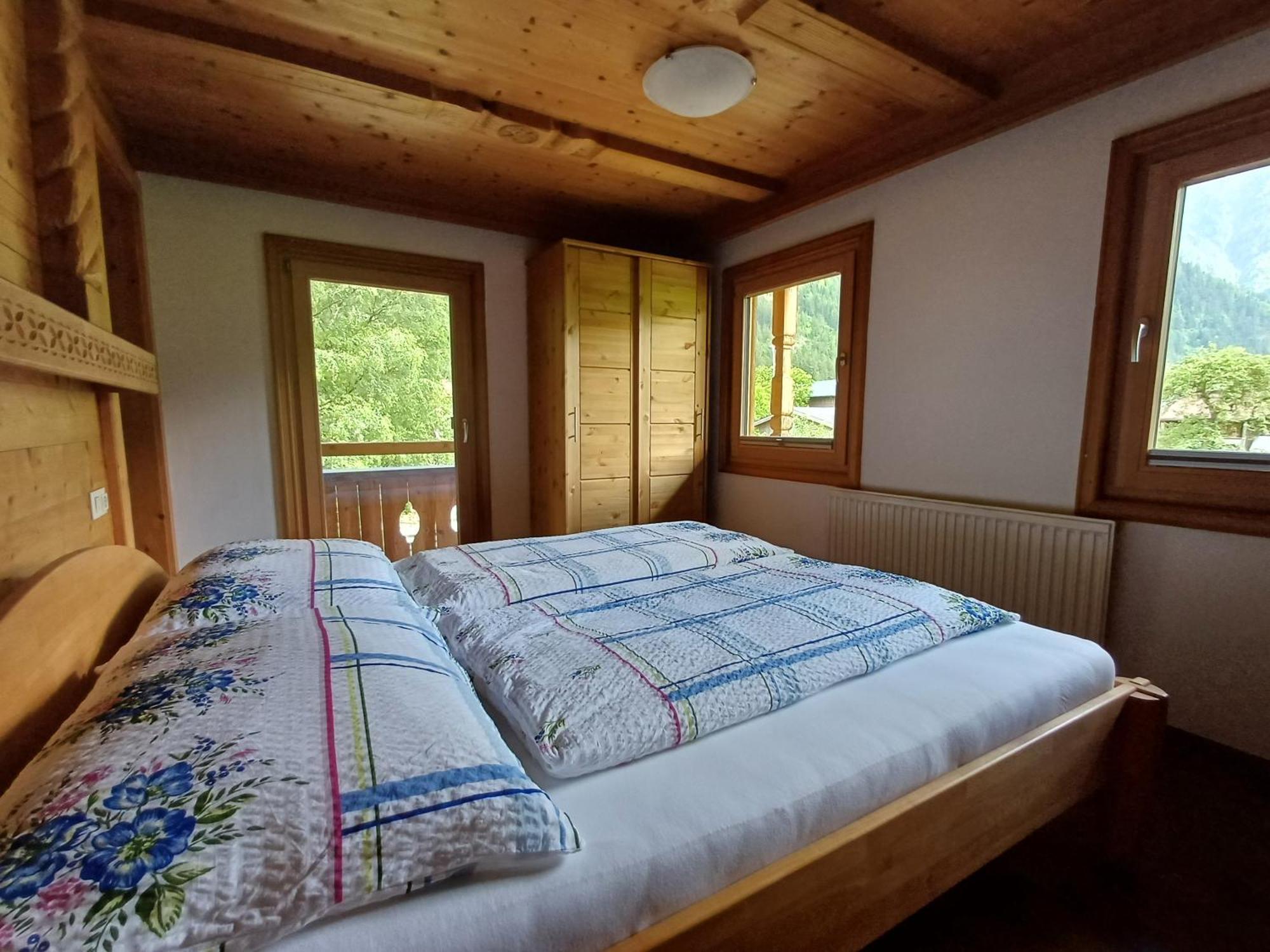 מאיירהופן Landhaus Eberler מראה חיצוני תמונה